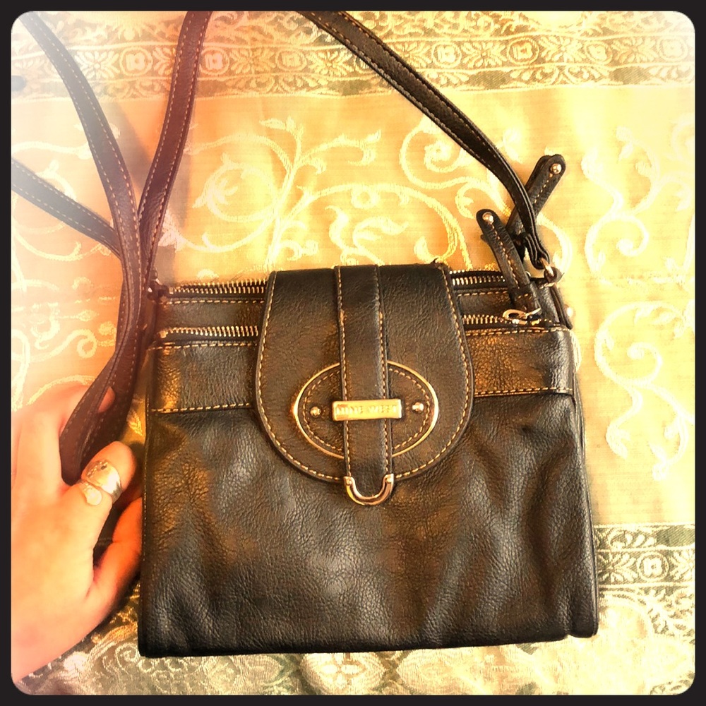 Nine West purse